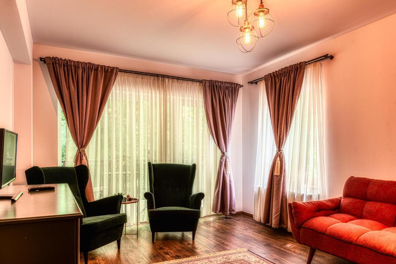 Nature Apartment - Minutes Away From The Old Town And Afi Mall Brașov Exterior foto