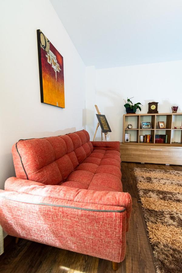 Nature Apartment - Minutes Away From The Old Town And Afi Mall Brașov Exterior foto