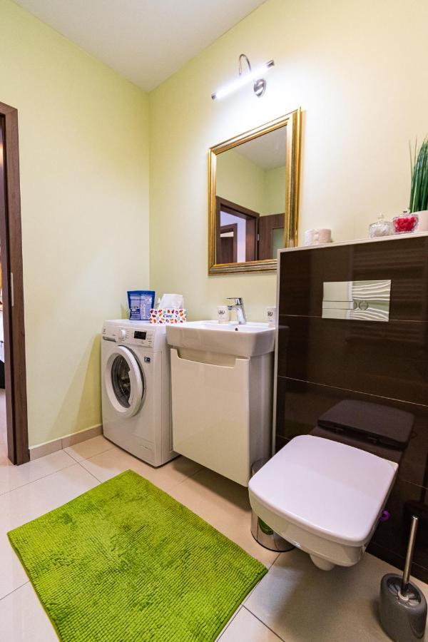 Nature Apartment - Minutes Away From The Old Town And Afi Mall Brașov Exterior foto